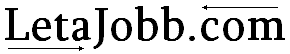 LetaJobb.com - Sveriges enklaste jobbs�k